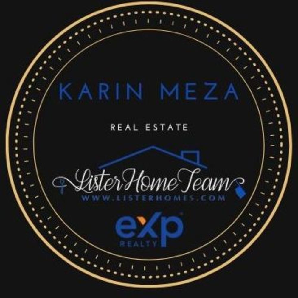 Meet your Posher, Karin